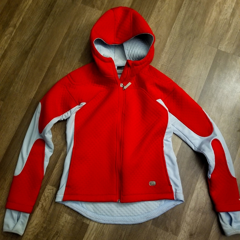 Womens nike jacket